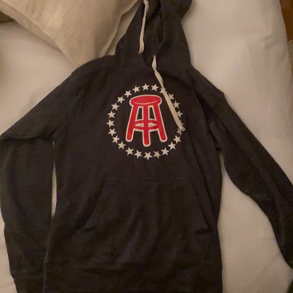 barstool hoodie - Picture 2 of 3